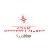 Adam Mitchell-Hardt Coaching logo - Similar company to Adam Hardt Coaching