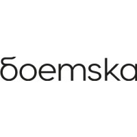 Boemska logo - Similar company to Analytium Group
