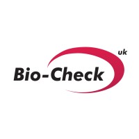 Bio-Check (UK) Ltd. logo - Similar company to Elucigene Diagnostics