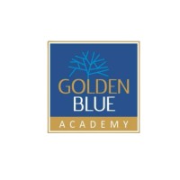 Golden Blue Academy logo - Similar company to Digit On Earth