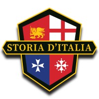Storia d'italia logo - Similar company to The Viet Concept
