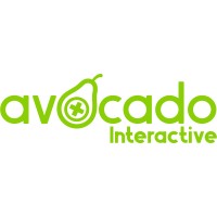 Avocado Interactive logo - Similar company to Crowtech