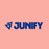 Junify logo - Similar company to Junify Corporation