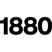 1880 logo - Similar company to Jobcast