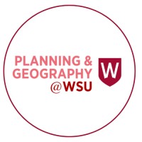 Planning and Geography - Western Sydney University logo - Similar company to Detter & Co