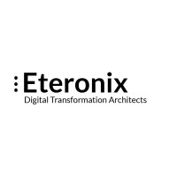 Eteronix GmbH logo - Similar company to Ethernetics