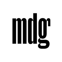 MDG logo - Similar company to Mdg Canada