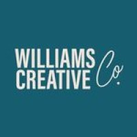 Williams Creative Co. logo - Similar company to Reeces Hire