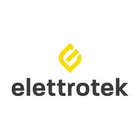 Elettrotek logo - Similar company to Asmtco