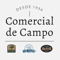 Comercial De Campo logo - Similar company to Horekam