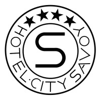 Hotel City Savoy logo - Similar company to Mermeta Enterijeri