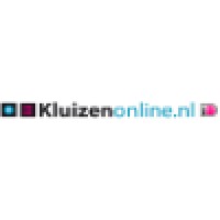kluizenonline.nl logo - Similar company to Let'S Work International