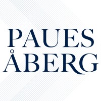 Paues Åberg Communications logo - Similar company to The Labyrinth Public Affairs