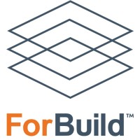 ForBuild, powered by dancker logo - Similar company to Dbe Systems, Powered By Dancker