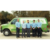 Go Green Heating and Cooling logo - Similar company to Go Green Hvac Solution