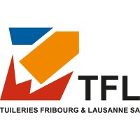 Tuileries Fribourg & Lausanne SA, Ziegeleien Freiburg & Lausanne AG logo - Similar company to Minnig Sa