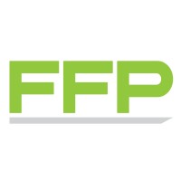 FFP logo - Similar company to X