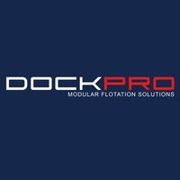 DOCKPRO Southern Africa logo - Similar company to Sorocal