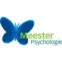 Meester Psychologie logo - Similar company to Impact Ggz