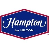 Hampton Inn & Suites Dayton Vandalia logo - Similar company to Lucid Hotel Group