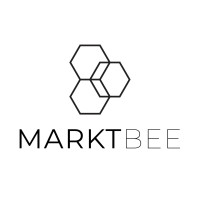MarktBee logo - Similar company to Omitechno