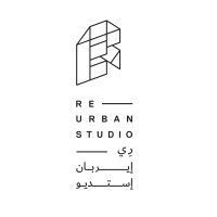 Re:Urban Studio logo - Similar company to Vida & Co.