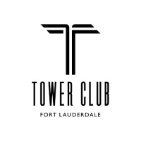 Tower Club Fort Lauderdale logo - Similar company to Tower Forum