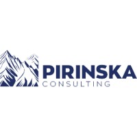 Pirinska Consulting logo - Similar company to Roc Global Logistics