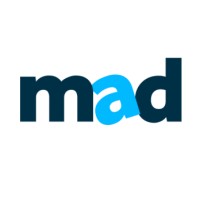 Mad Innovation Sagl logo - Similar company to T Studio Immagine