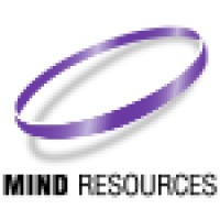 Mind Resources Institute logo - Similar company to Hoffmann Reed