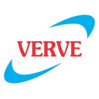 Verve Human Care Laboratories (A unit of Venor Pharma Ltd.) logo - Similar company to Supermax Laboratories