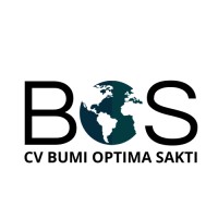 Cv Bumi Optima Sakti