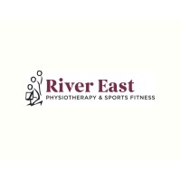 River East Physiotherapy and Sports Fitness Clinic logo - Similar company to Yolks