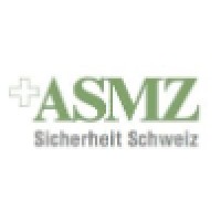 ASMZ (Allgemeine Schweizerische Militär Zeitschrift) logo - Similar company to Schweizer Soldat