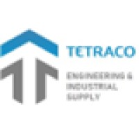 PT Tetraco Engineering & Industrial Supply logo - Similar company to Pt. Kenziotech Insan Mandiri