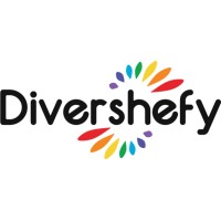 Divershefy logo - Similar company to Telenext Systems