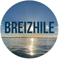 BREIZHILE logo - Similar company to Bretagne Navigation