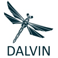 Dalvin Europa del Sur logo - Similar company to Paul Stricker Interimsmanagement E.U,