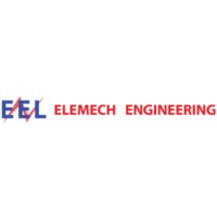 Elemech Engineering (K) Ltd logo - Similar company to Elemech, Inc.