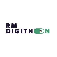 Resources Mobilisation Digithon logo - Similar company to Meslameni Studio