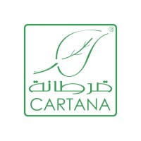 CARTANA ALGERIE logo - Similar company to Calliderm