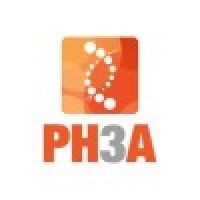PH3A logo - Similar company to Thirky