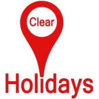 ClearHolidays India Private Limited logo - Similar company to Shivay Webtech