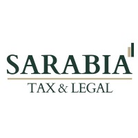 Sarabia Tax & Legal logo - Similar company to Glezco Asesores Y Consultores