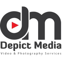 Depict Media logo - Similar company to Depict Brands