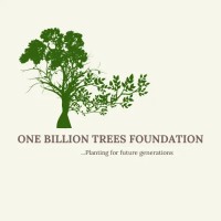 One Billion Trees Foundation