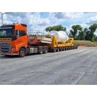 G. BELIN TRANSPORT logo - Similar company to Mv Industrie