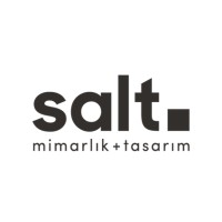 Salt Mimarlık ve Tasarım logo - Similar company to Dazed Creative