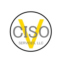 vCISO Services, LLC logo - Similar company to Vciso Network