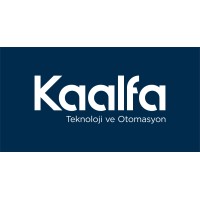 Kaalfa Teknoloji ve Otomasyon San.Tic.Ltd.Şti. logo - Similar company to Ymg Teknoloji